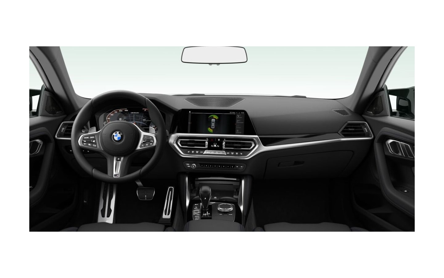 BMW 2er Coupé
