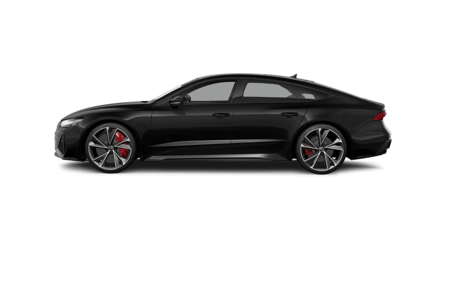 Audi RS 7 Sportback