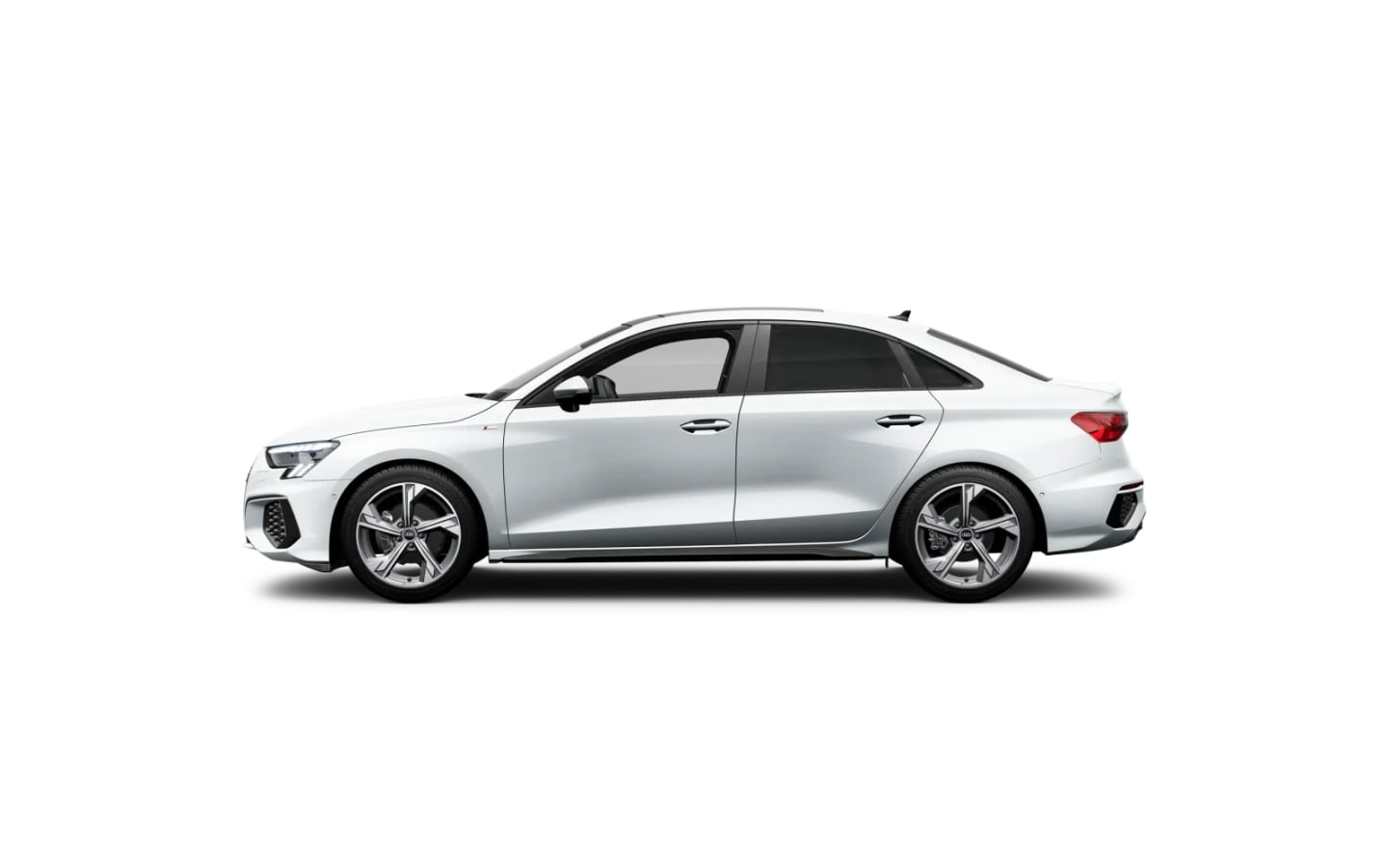 Audi A3 Limousine