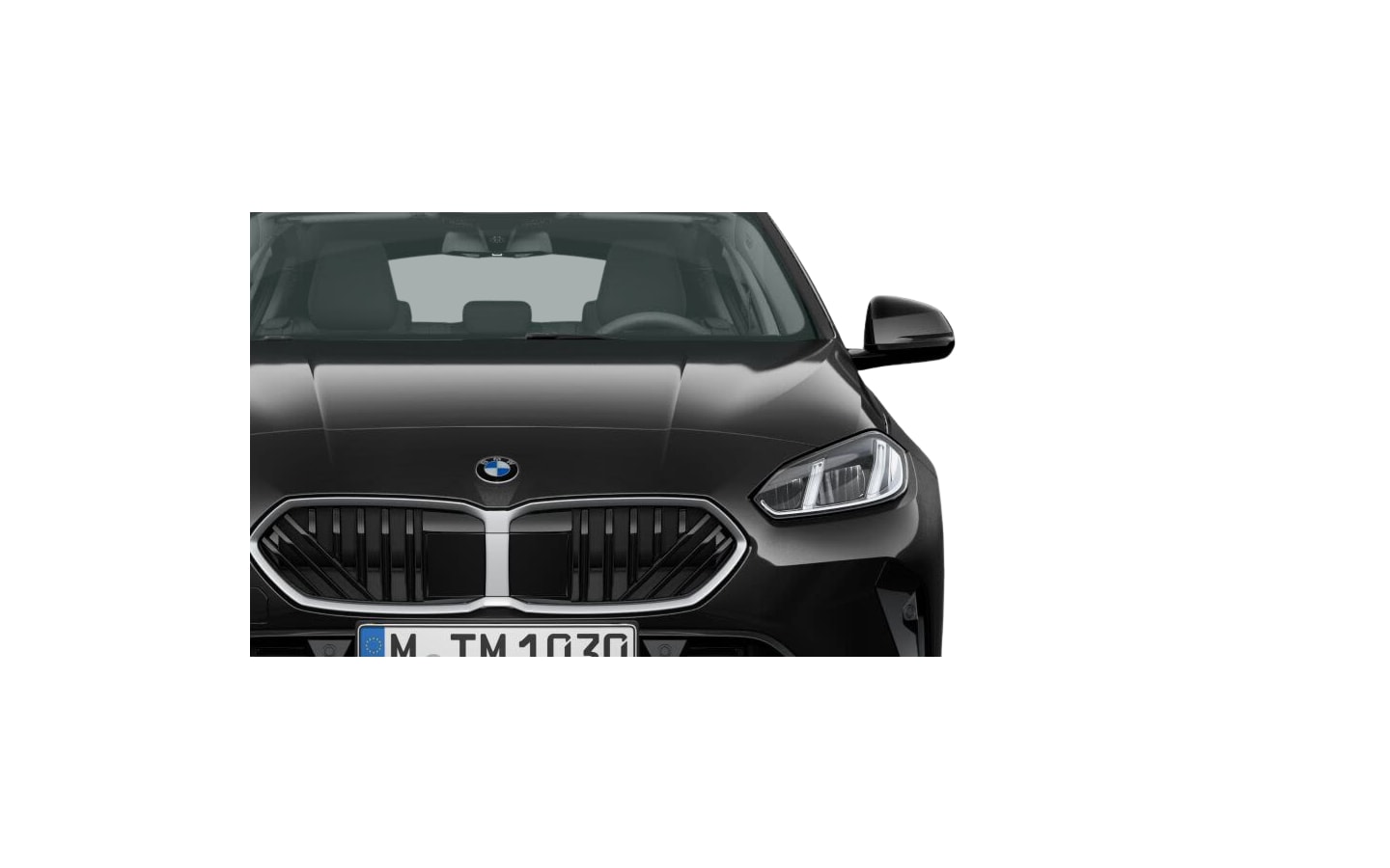 BMW 1er