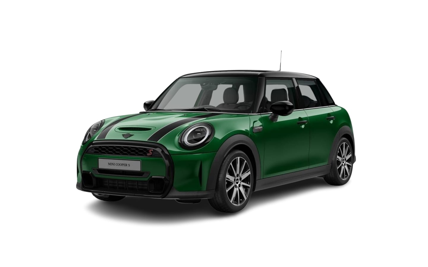 MINI 5 Türer