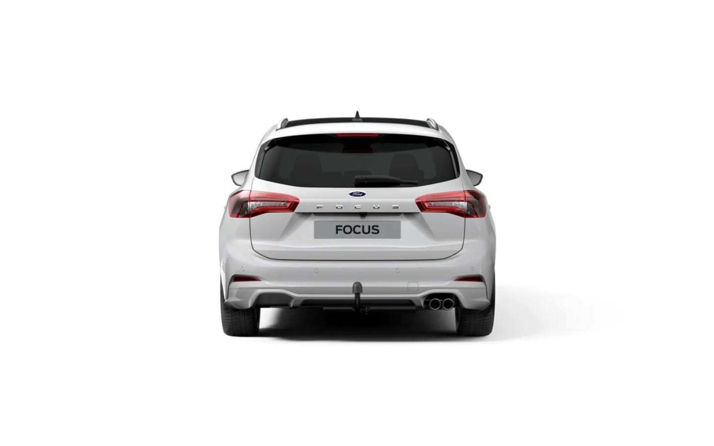 Ford Focus Turnier