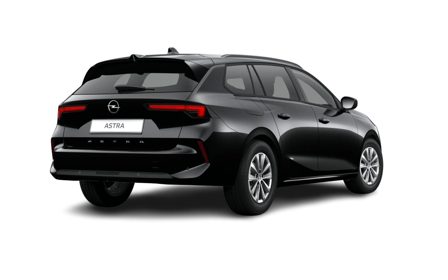Opel Astra Sports Tourer