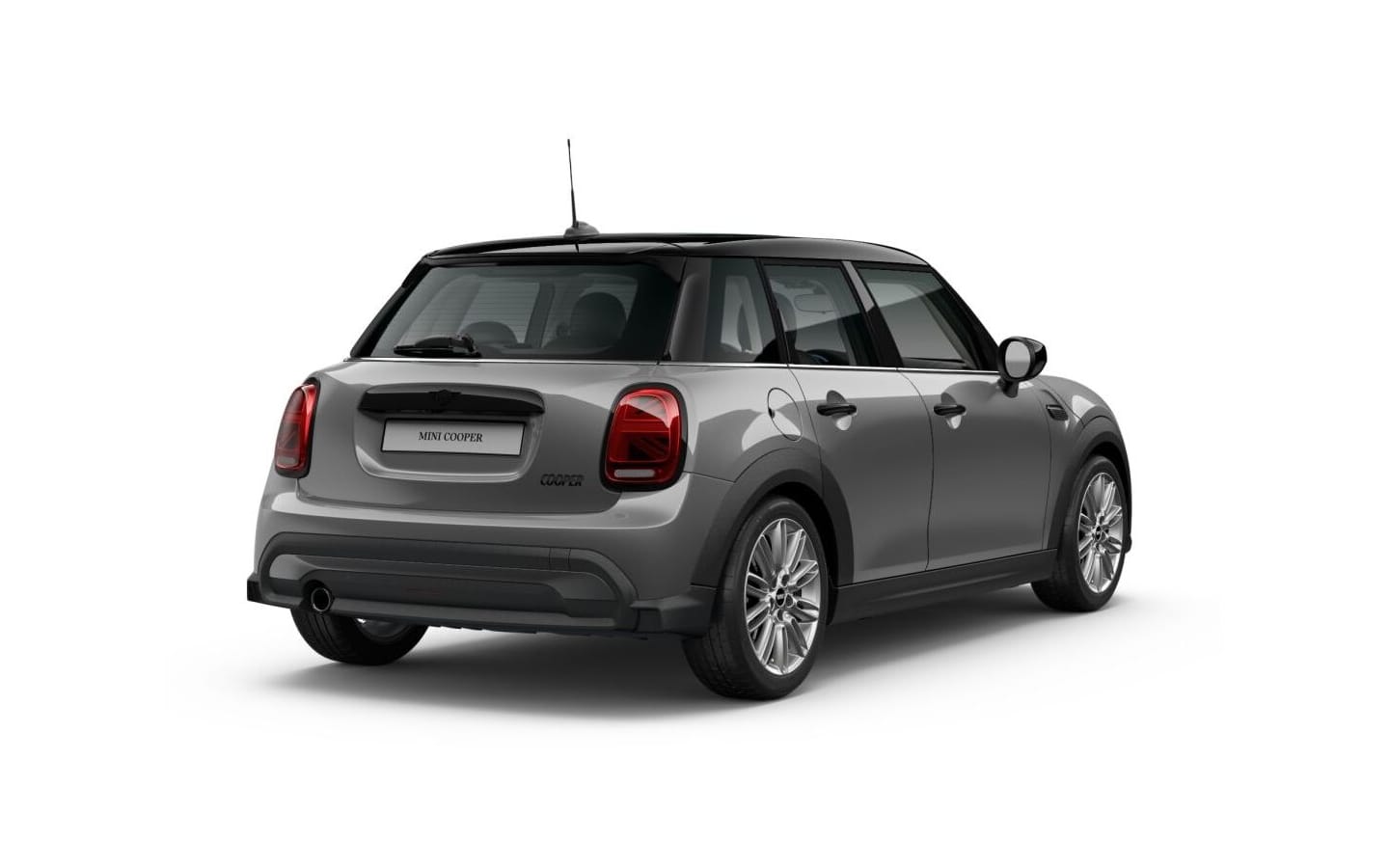 MINI 5 Türer
