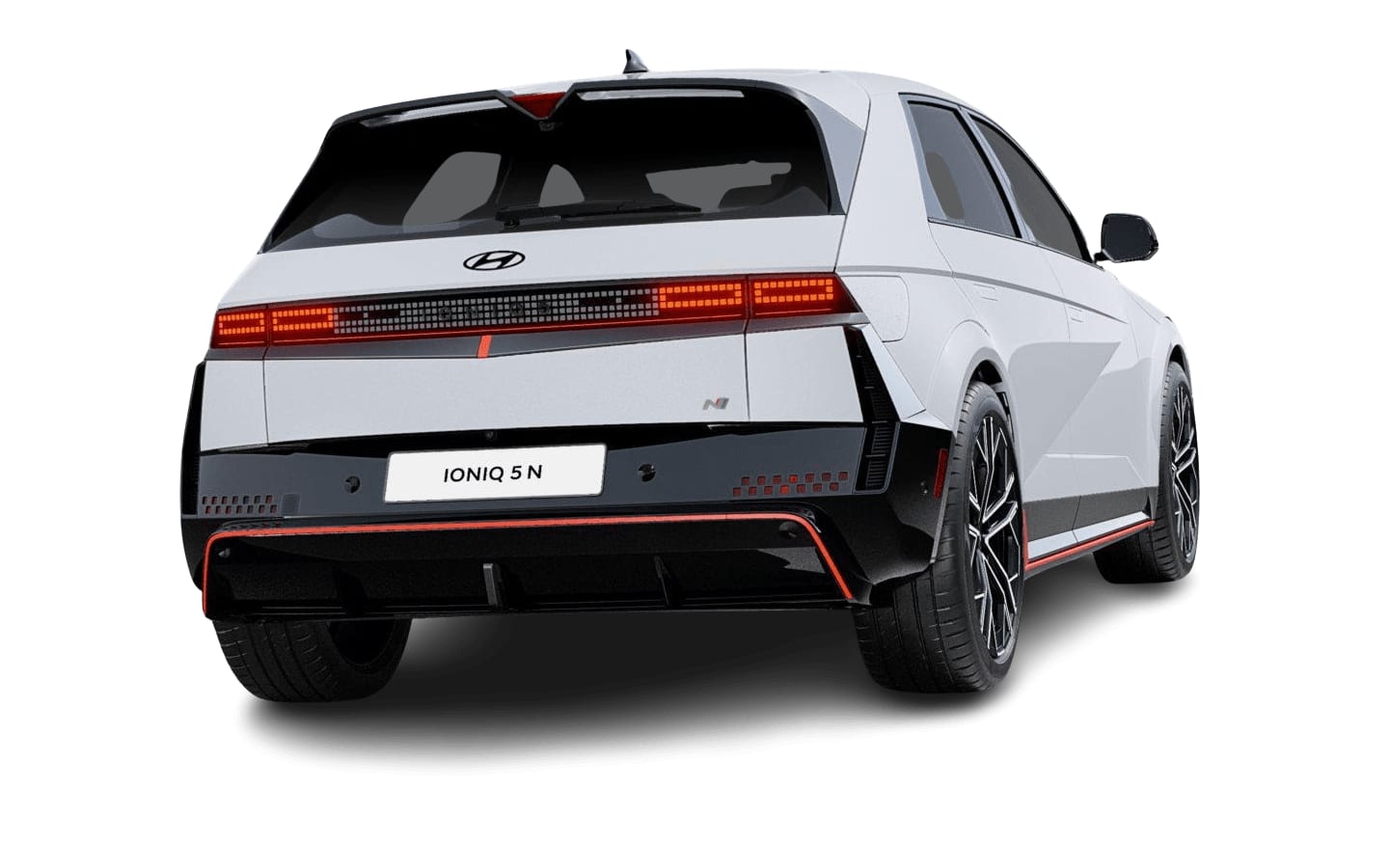 Hyundai IONIQ 5 N