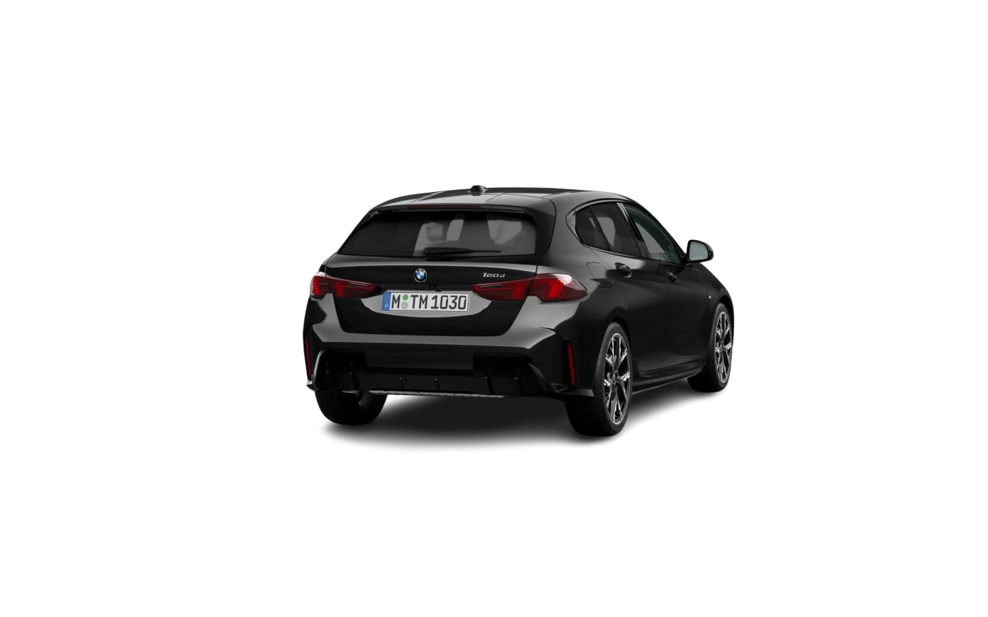 BMW 1er
