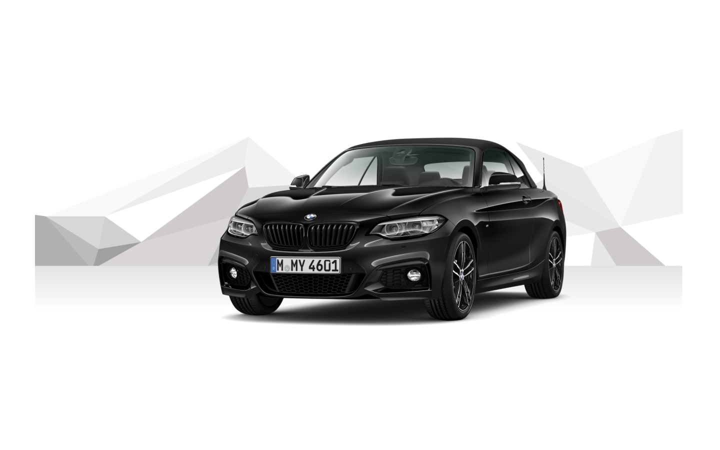 BMW 2er Cabrio