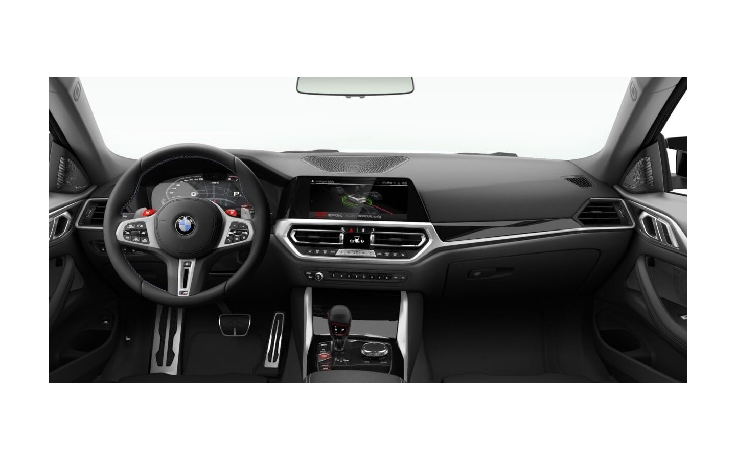 BMW 4er Cabrio M
