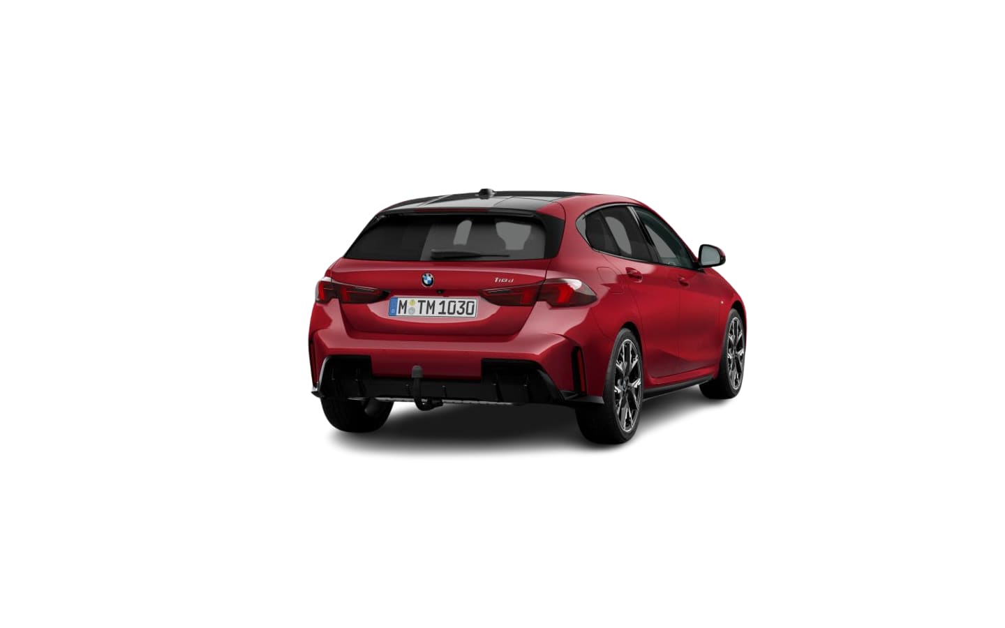 BMW 1er