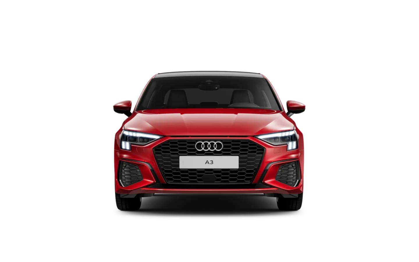 Audi A3 Limousine