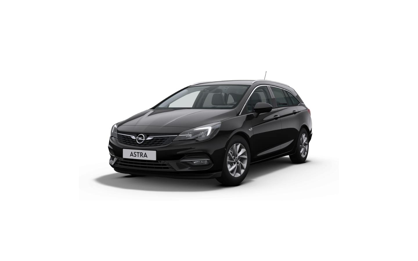 Opel Astra ST