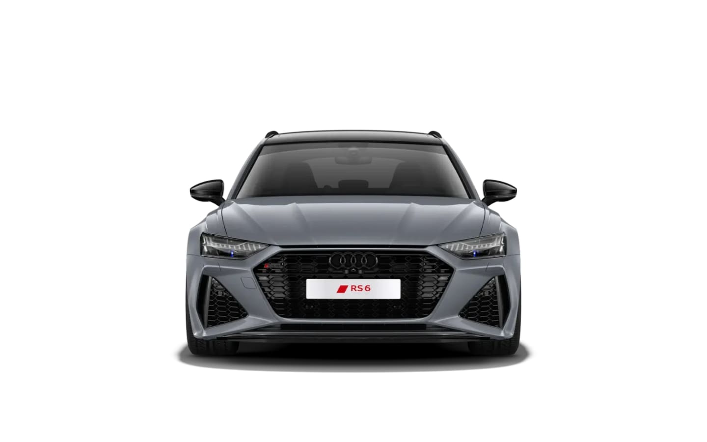 Audi RS 6 Avant