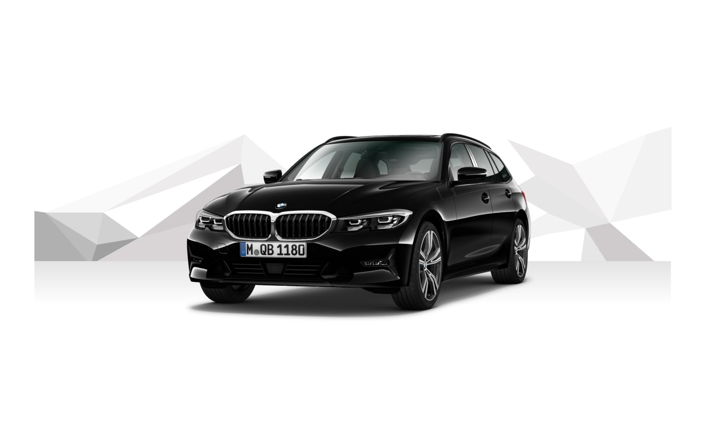 BMW 3er Touring