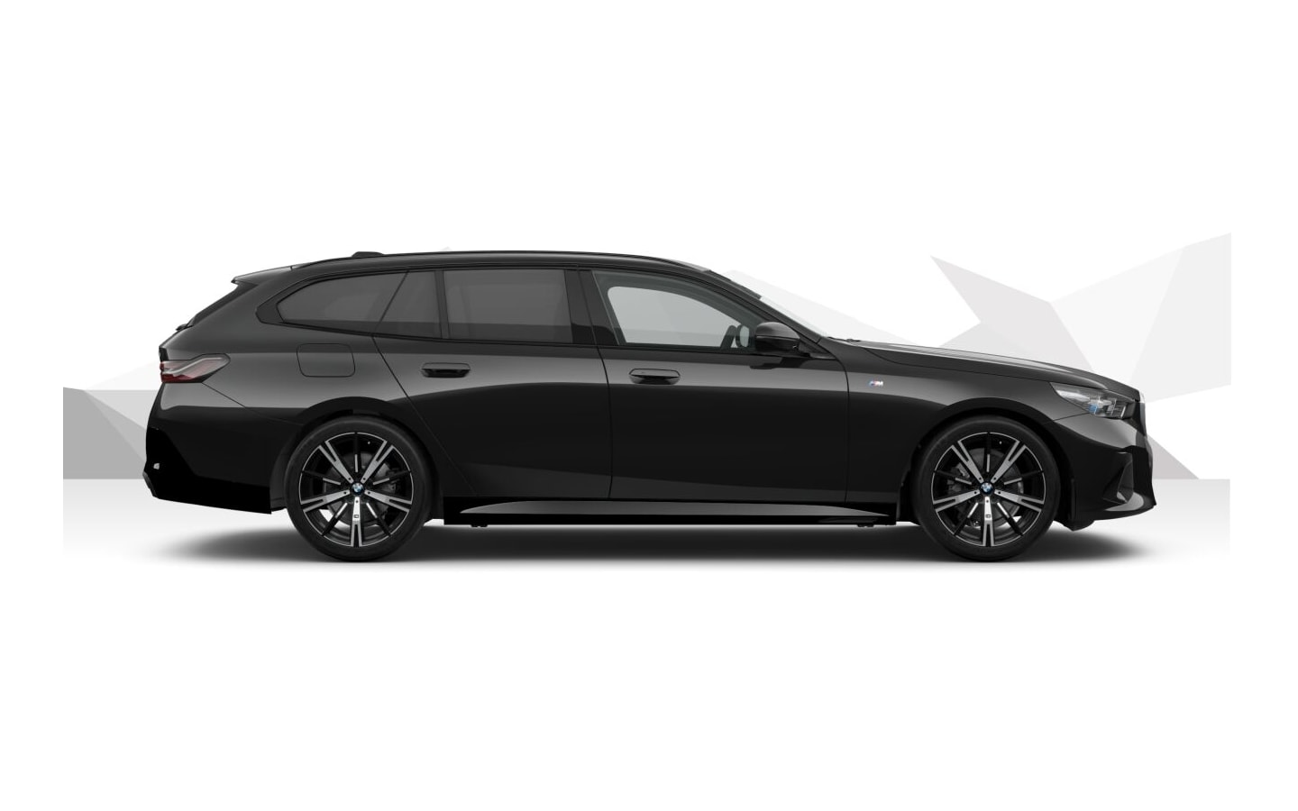 BMW 5er Touring