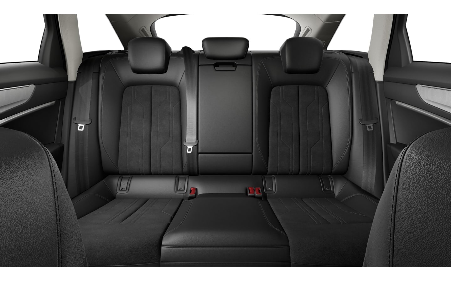 Audi A6 allroad quattro