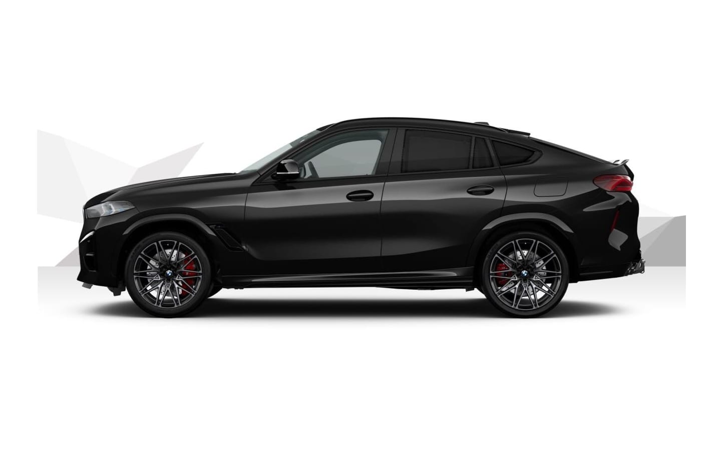 BMW X6 M