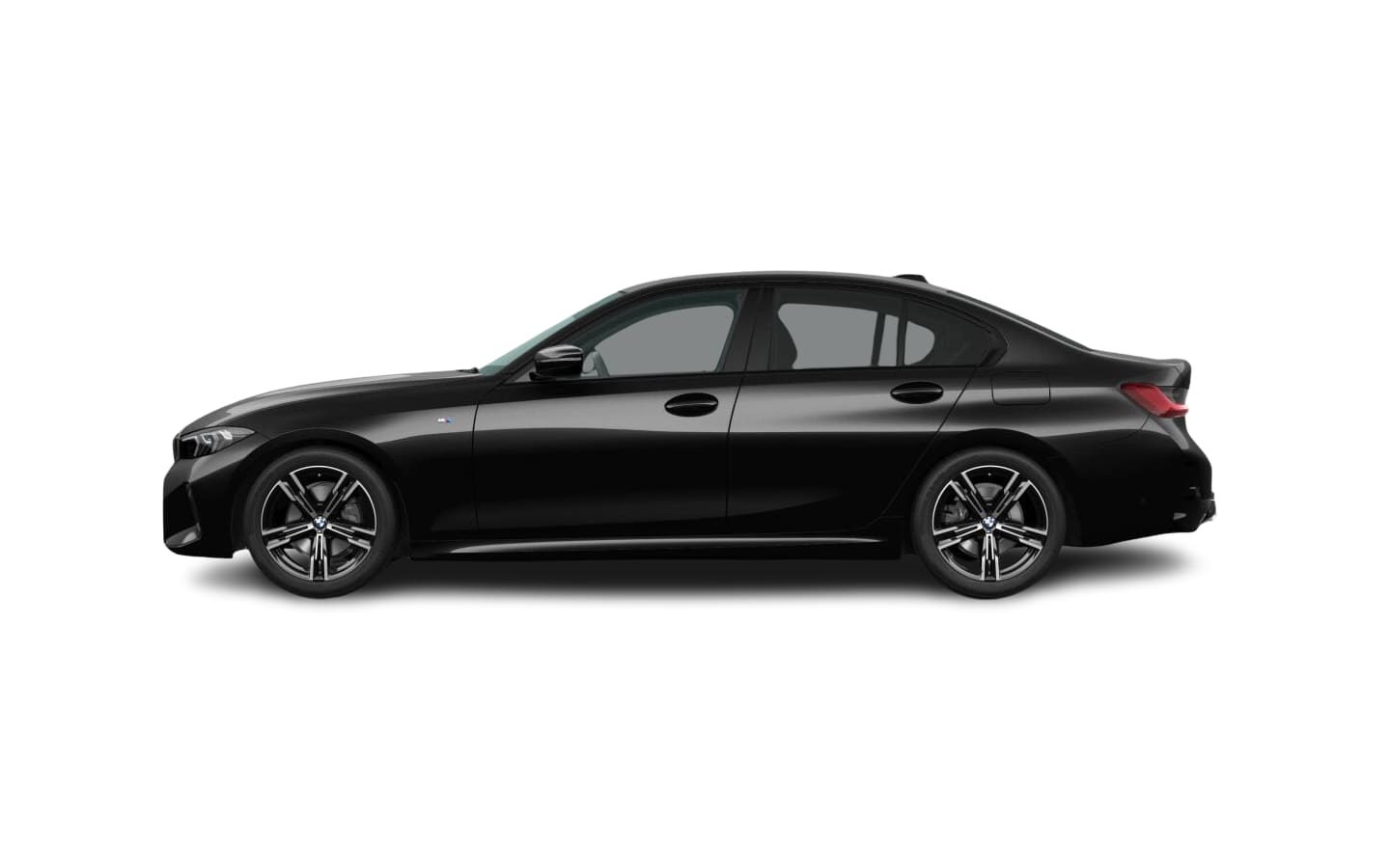 BMW 3er Limousine