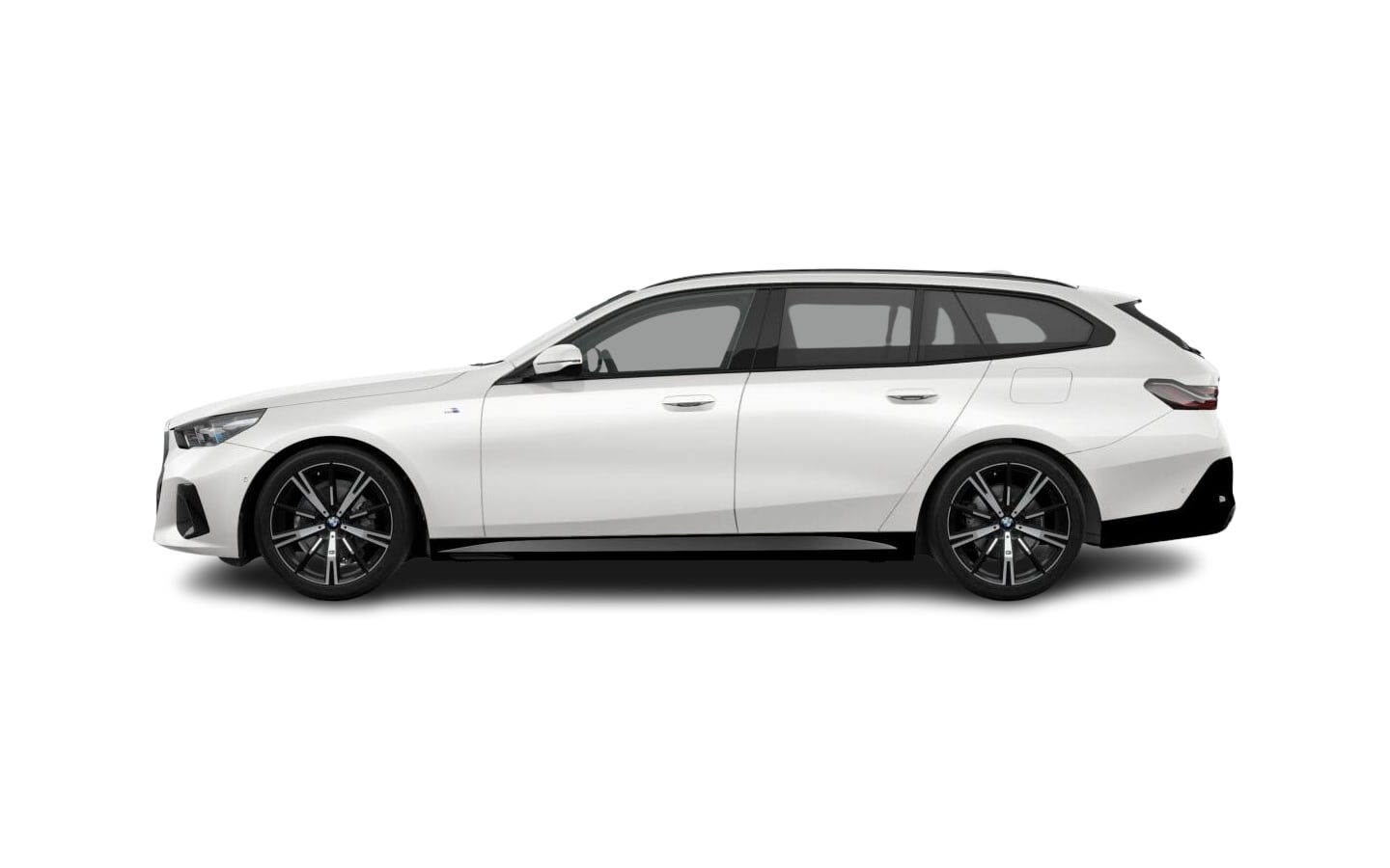 BMW 5er Touring