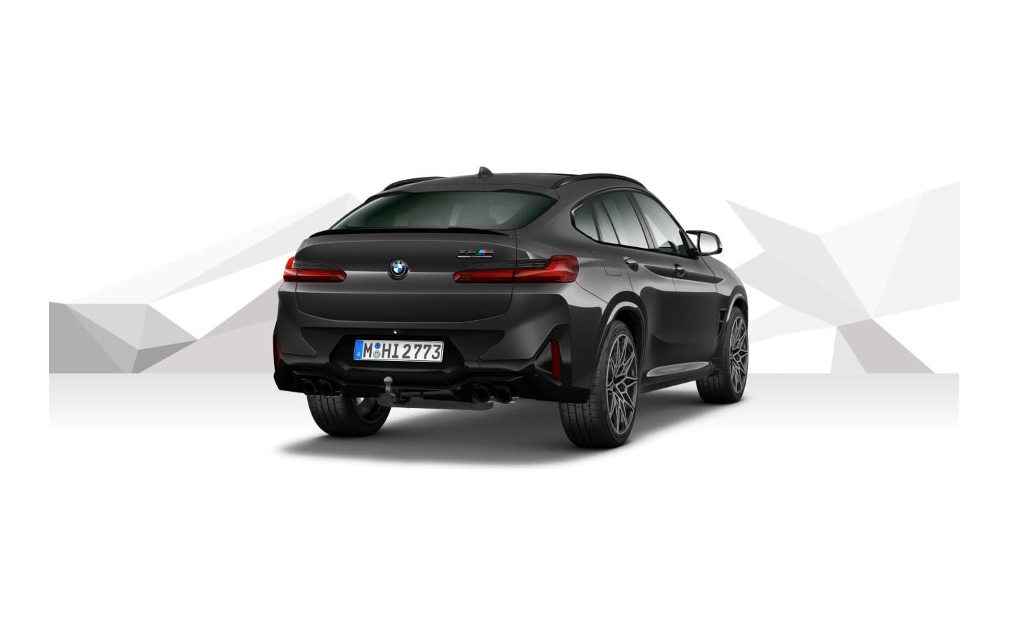 BMW X4 M