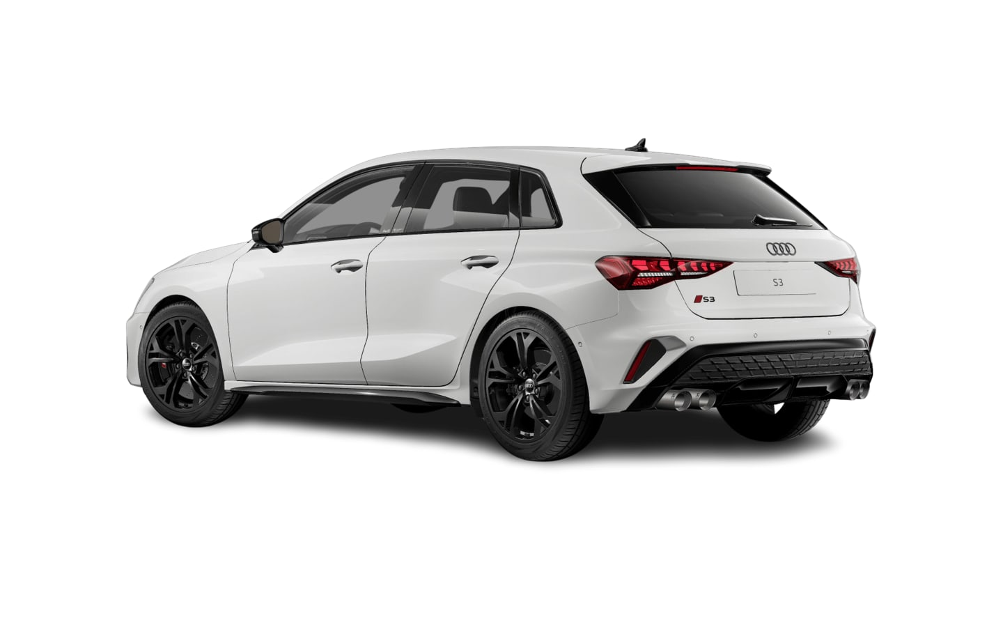 Audi S3 Sportback