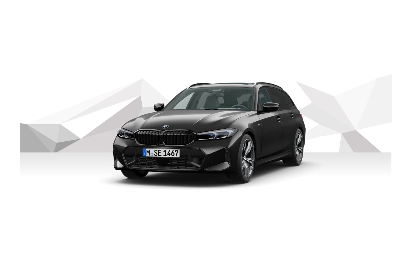 BMW 3er Touring