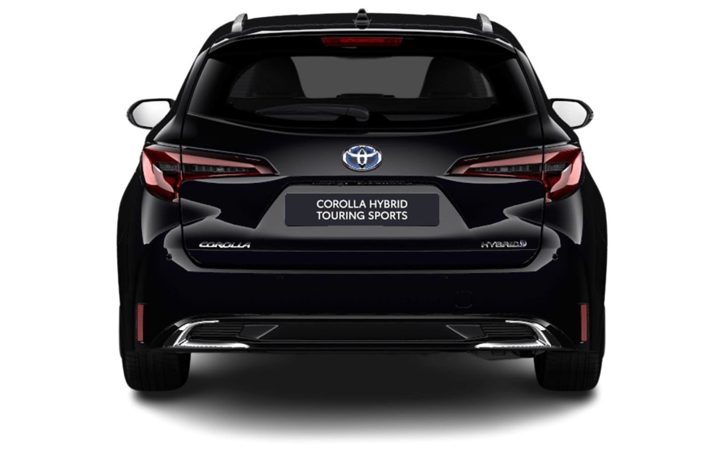 Toyota Corolla Touring Sports