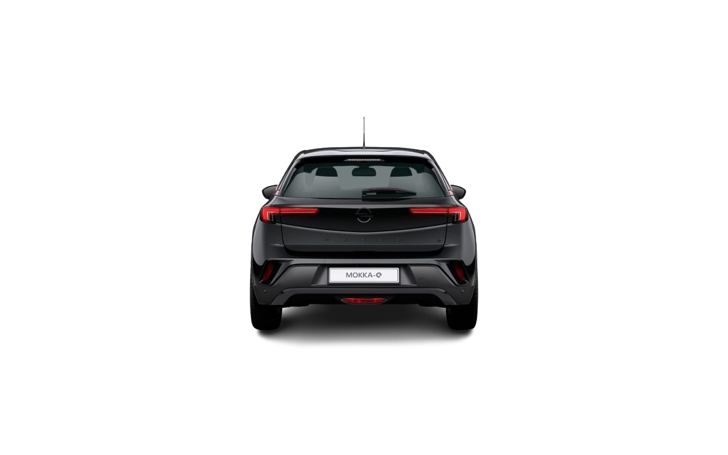 Opel Mokka e