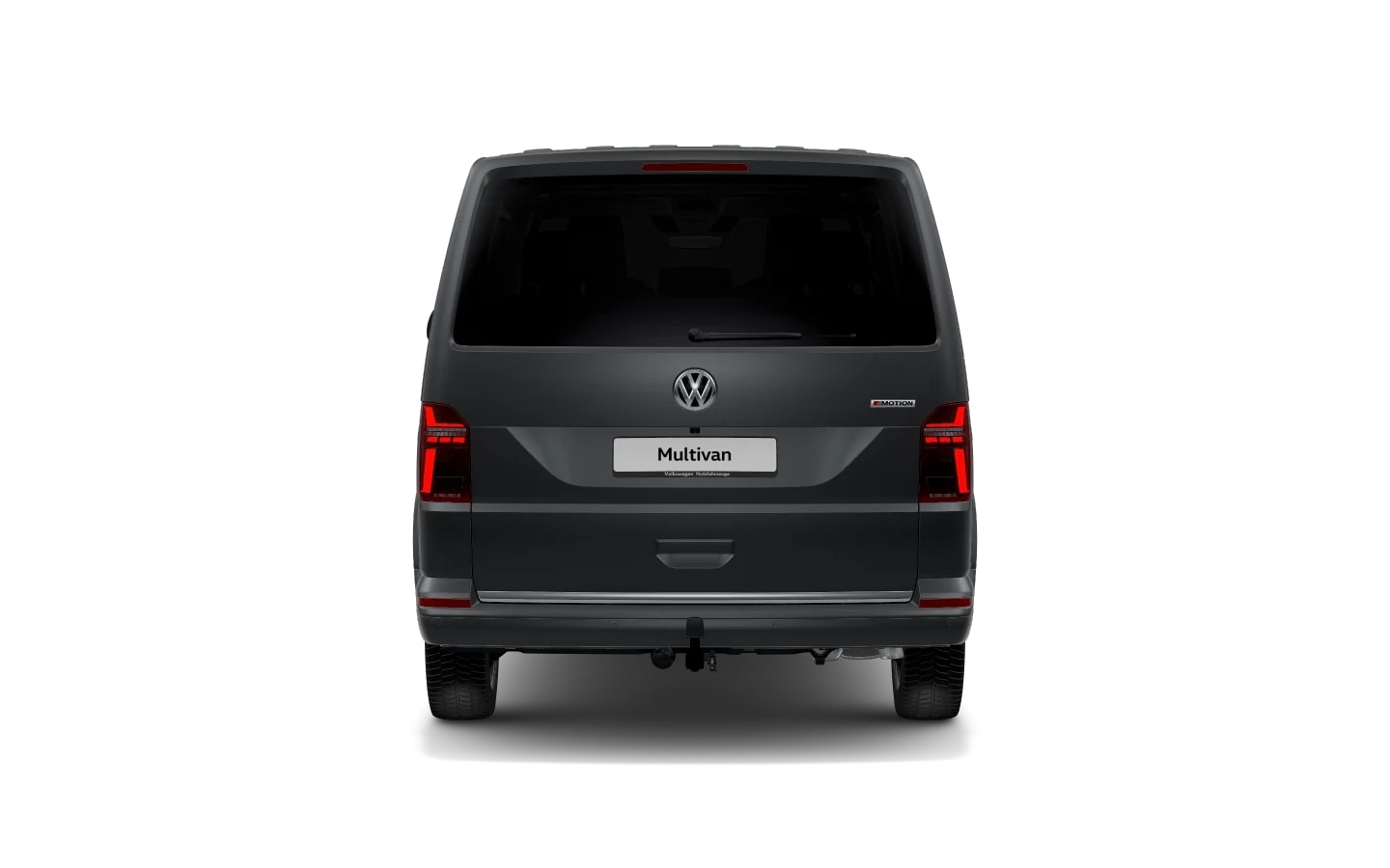 VW Multivan T6 1