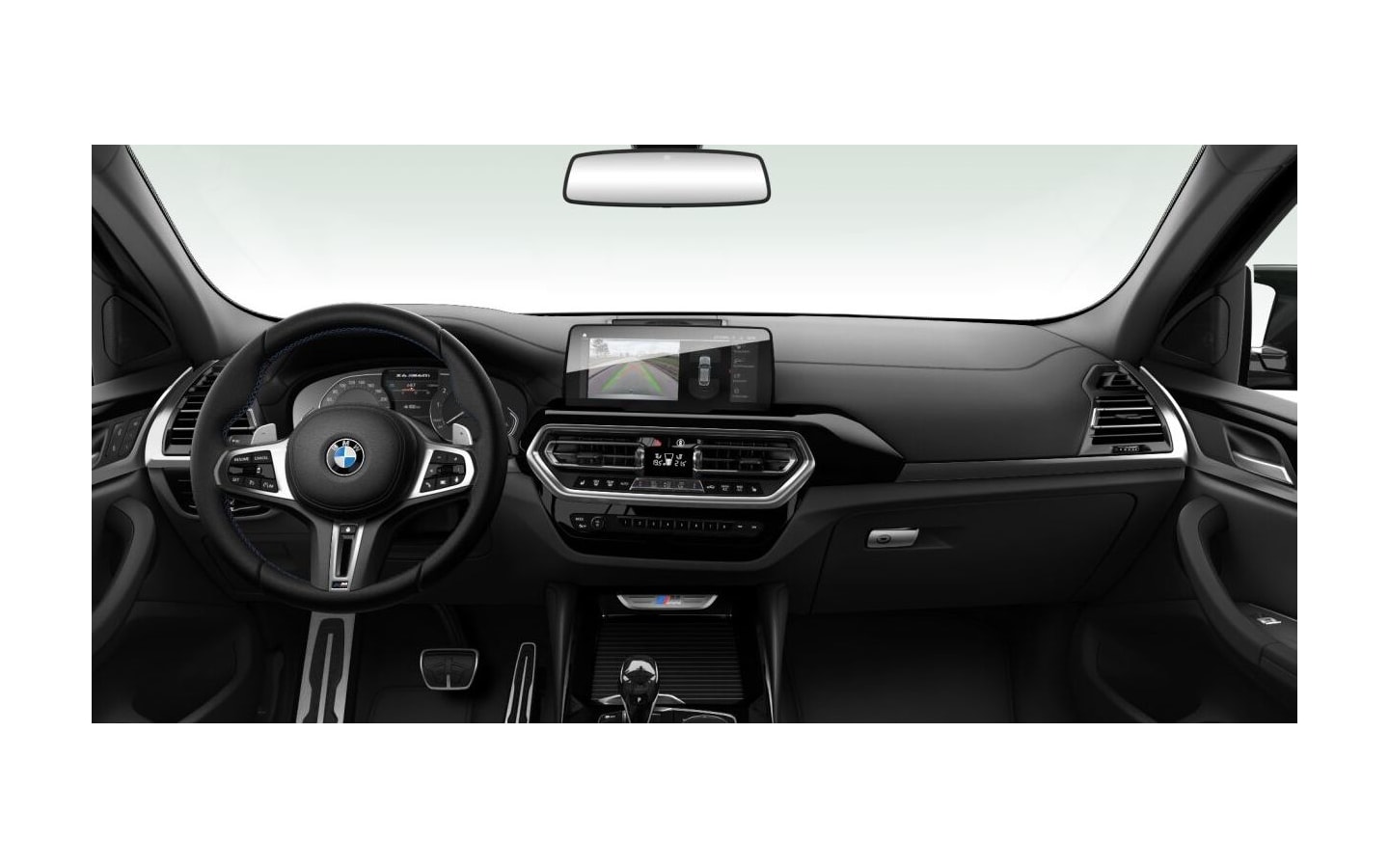 BMW X4 M