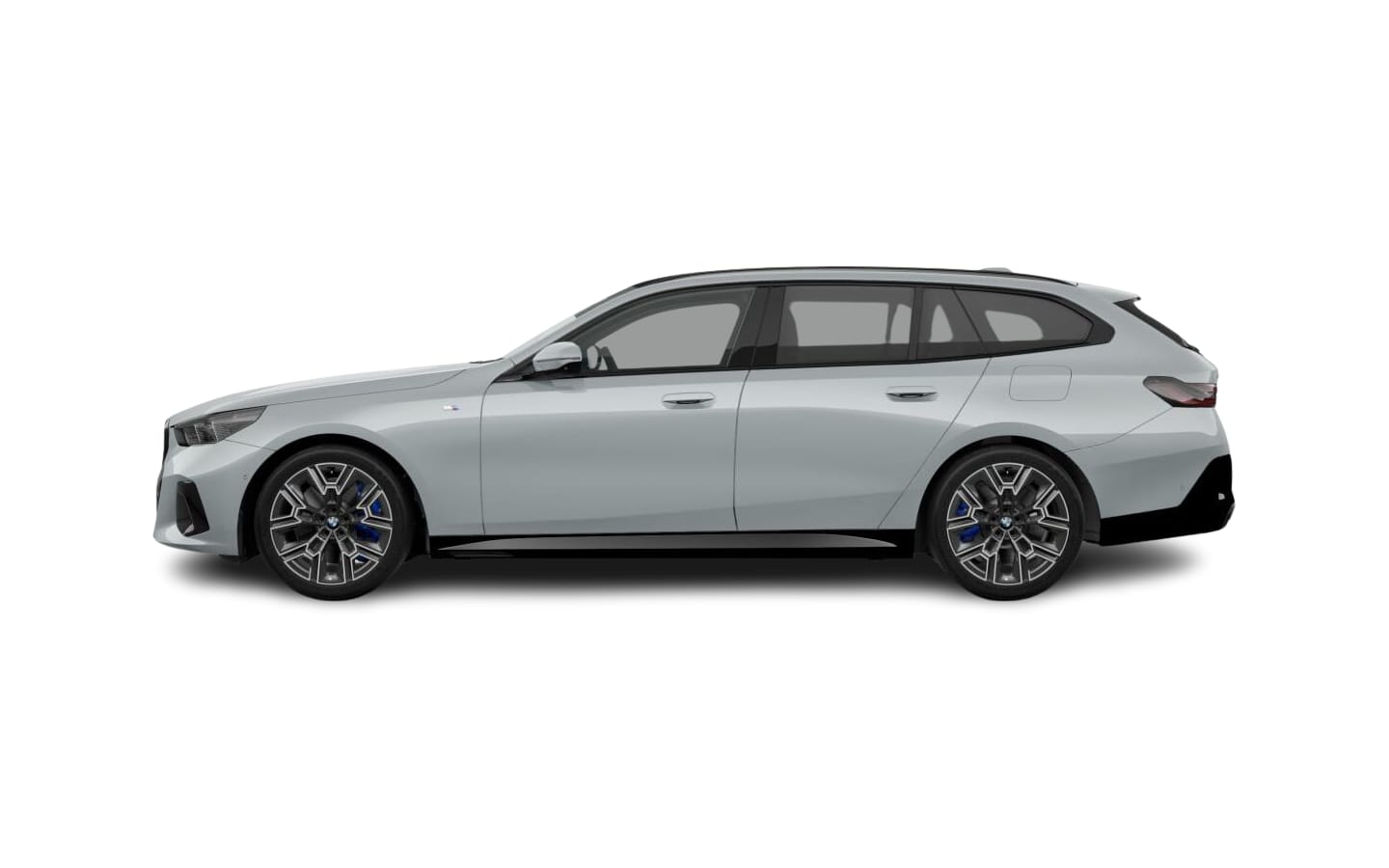 BMW 5er Touring