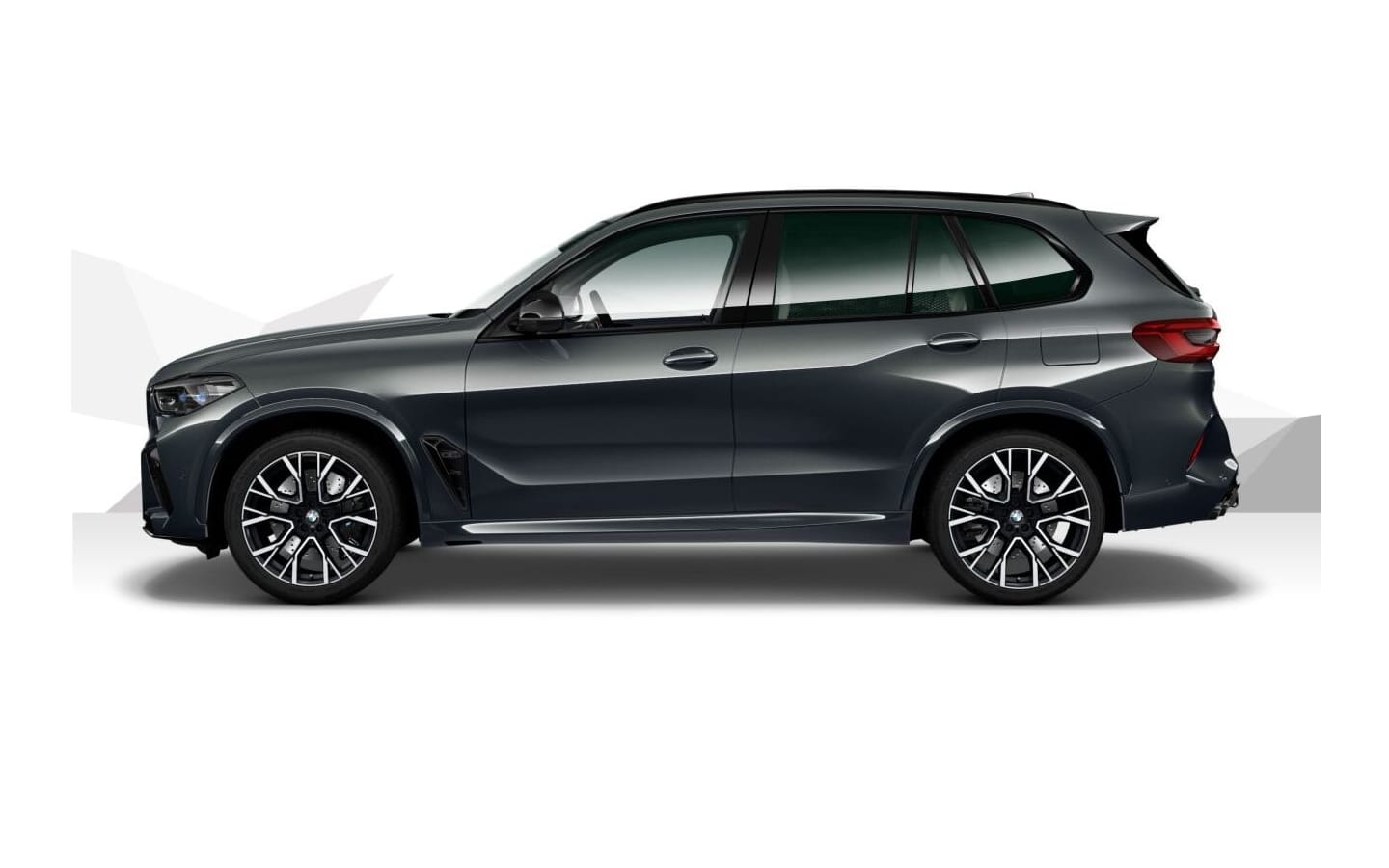 BMW X5 M
