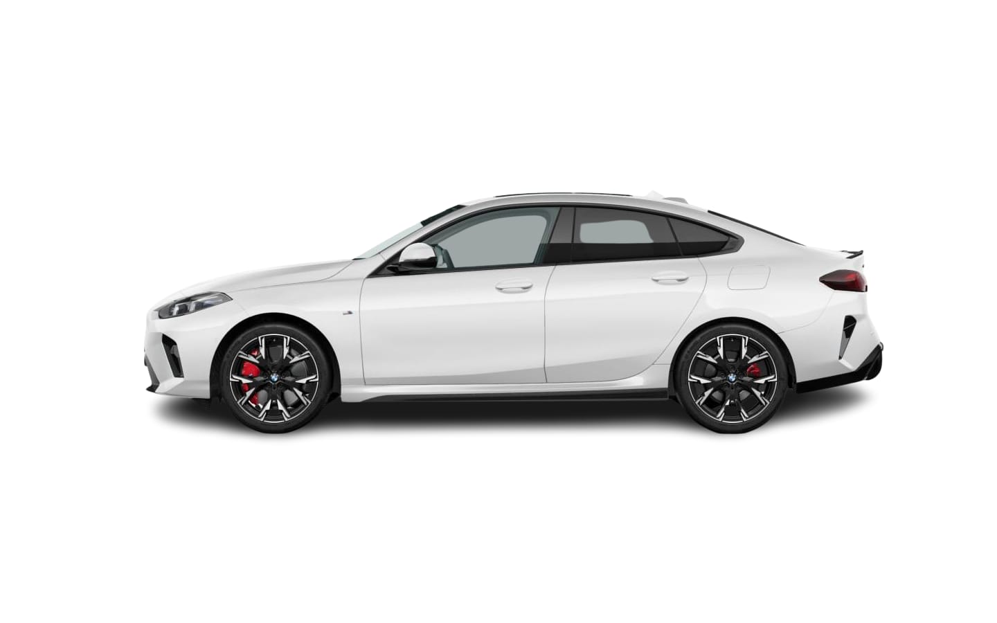 BMW 2er Gran Coupé