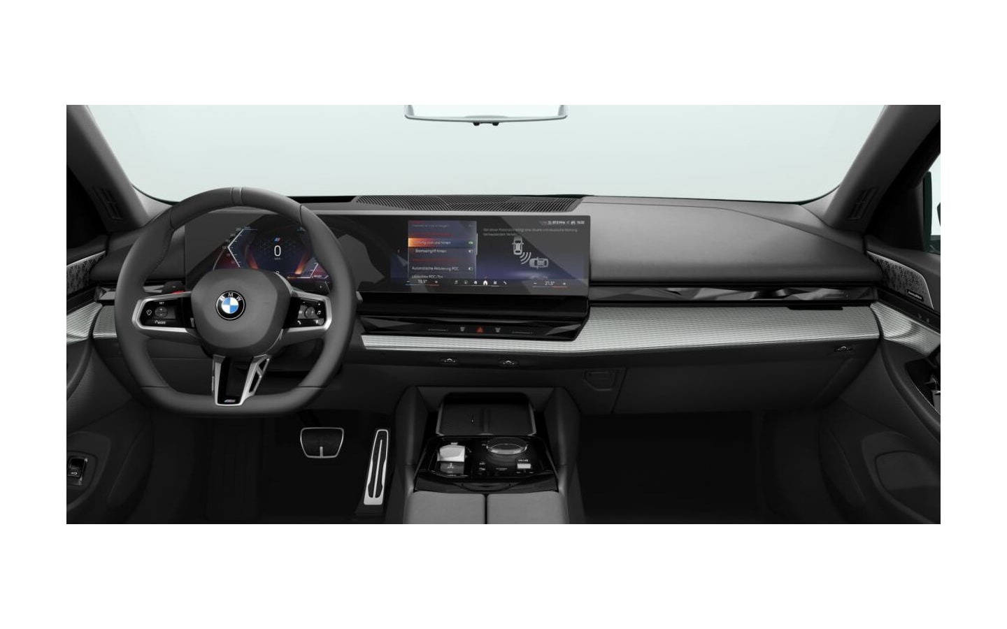 BMW 5er Limousine