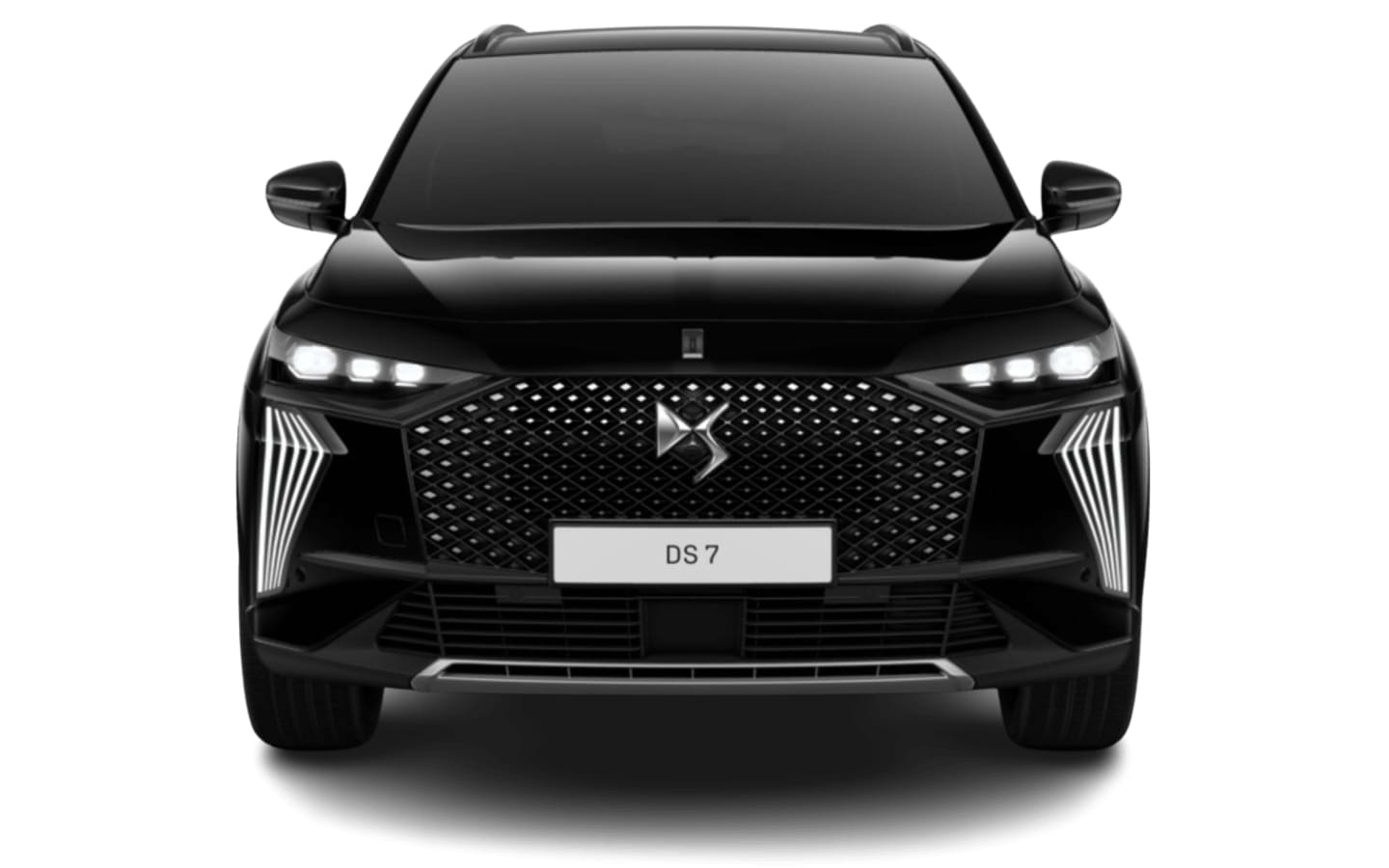 DS DS 7