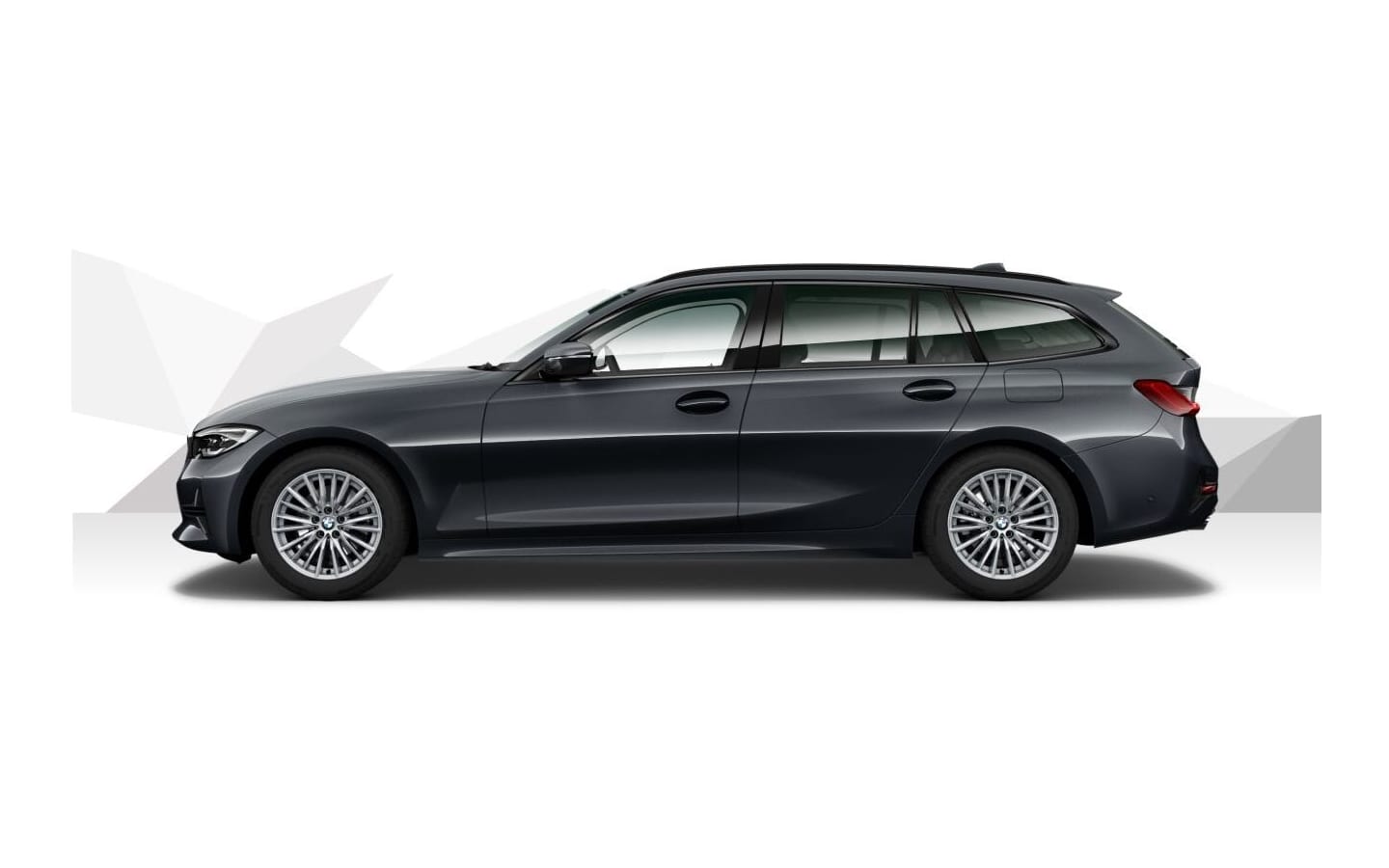 BMW 3er Touring