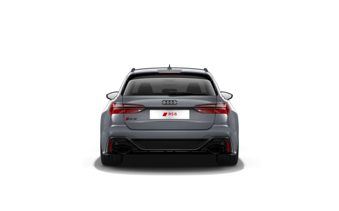 Audi RS 6 Avant