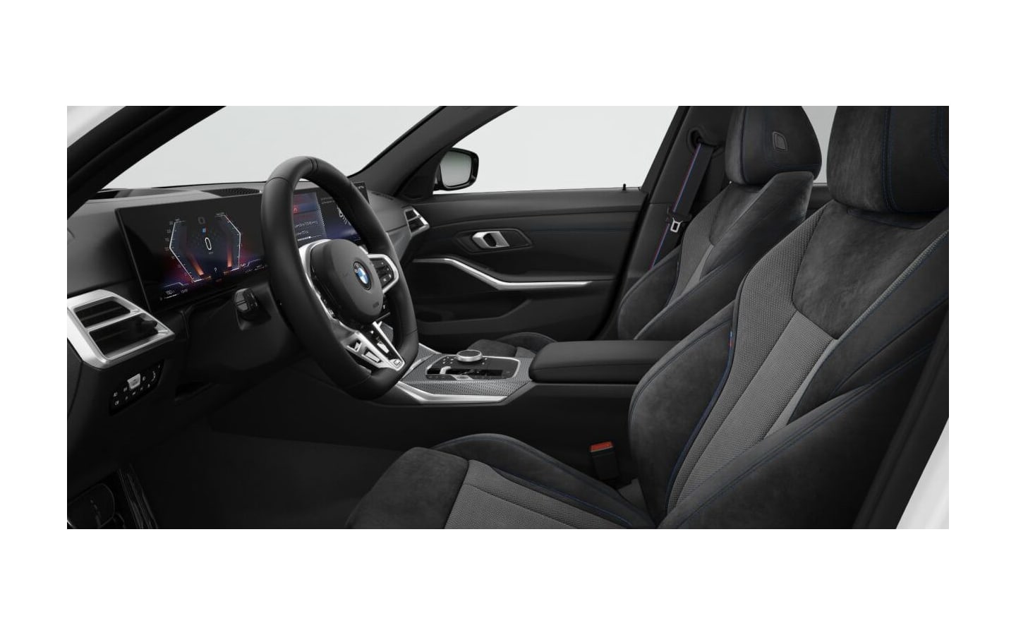 BMW 3er Touring