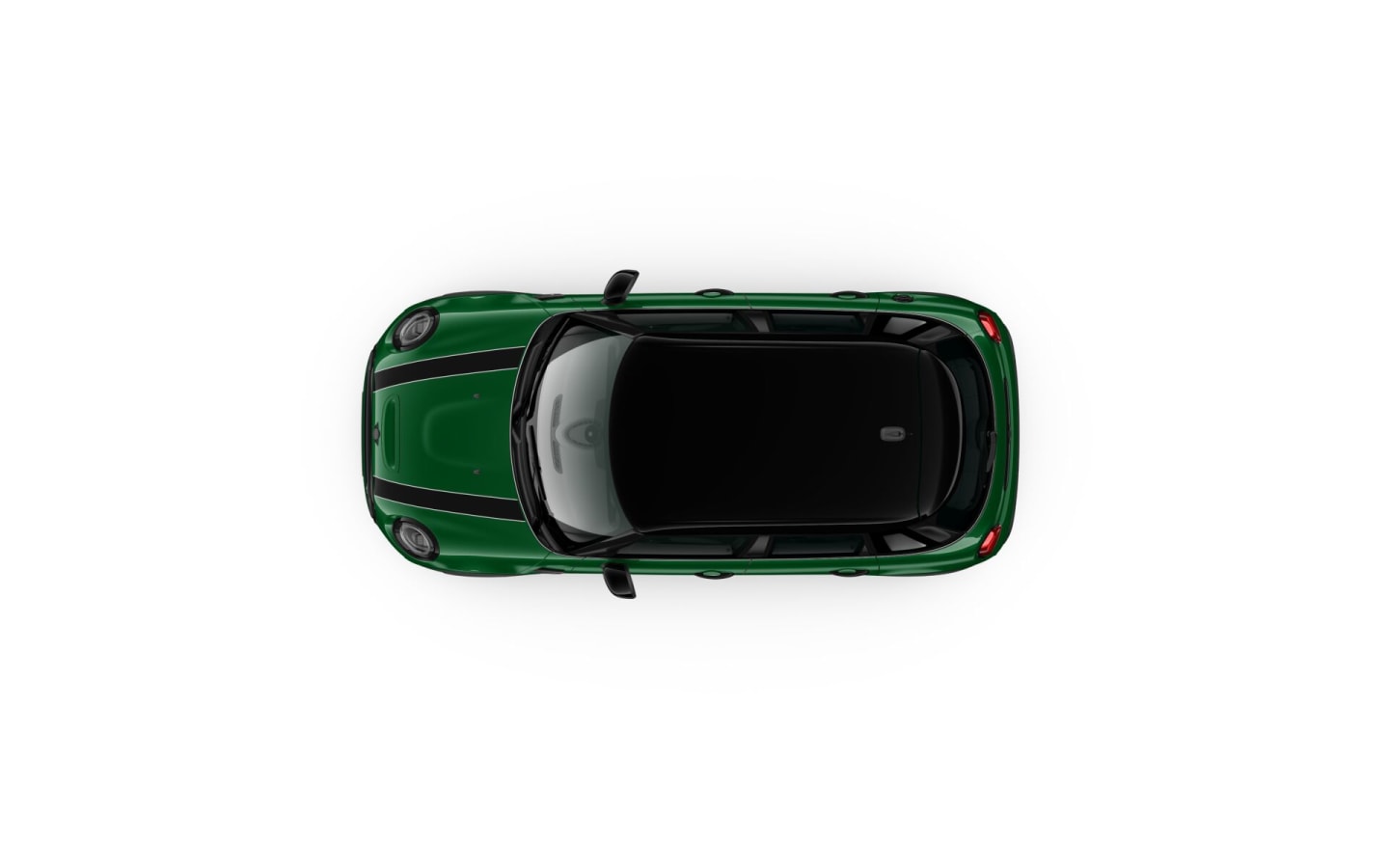 MINI 5 Türer