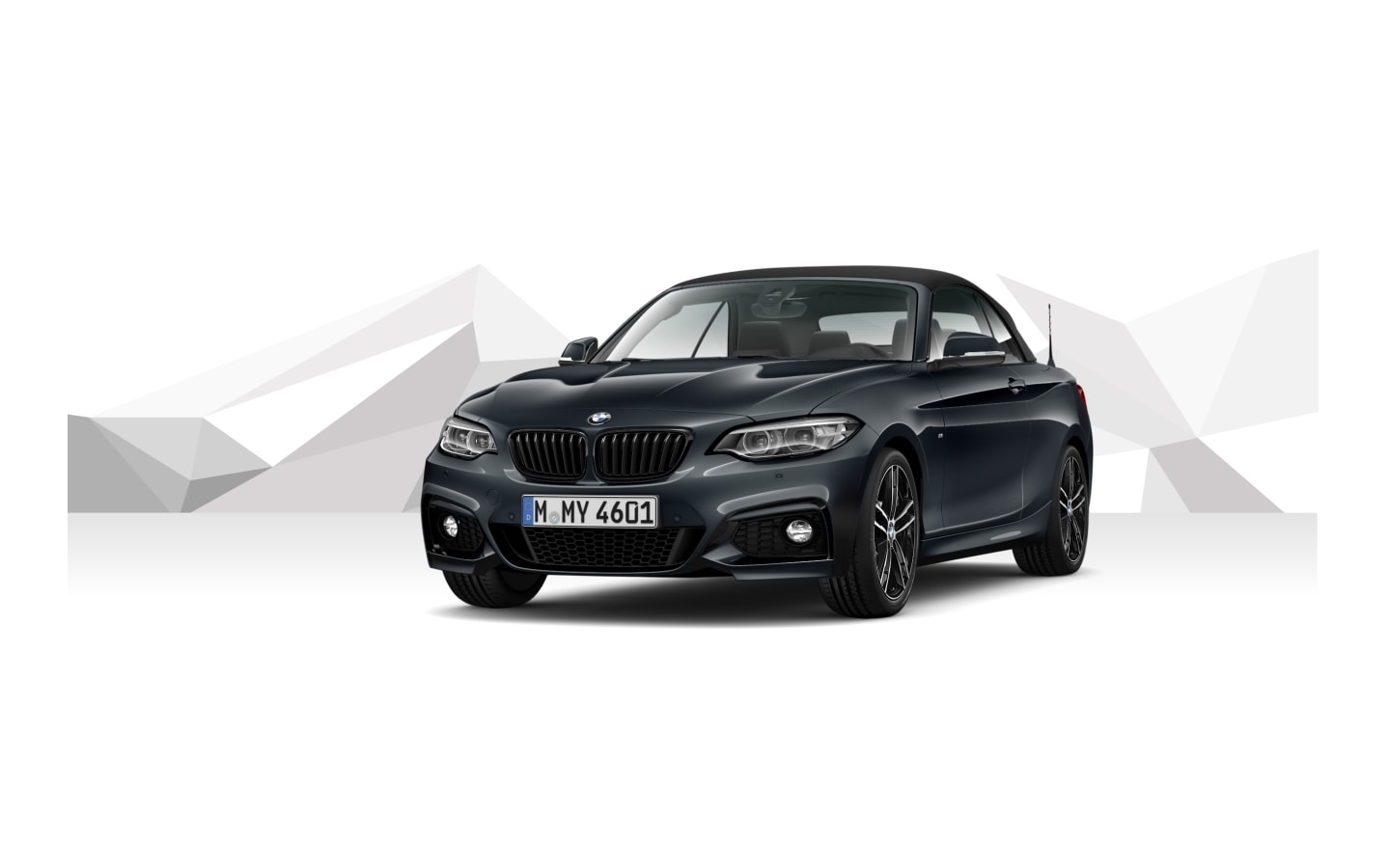 BMW 2er Cabrio