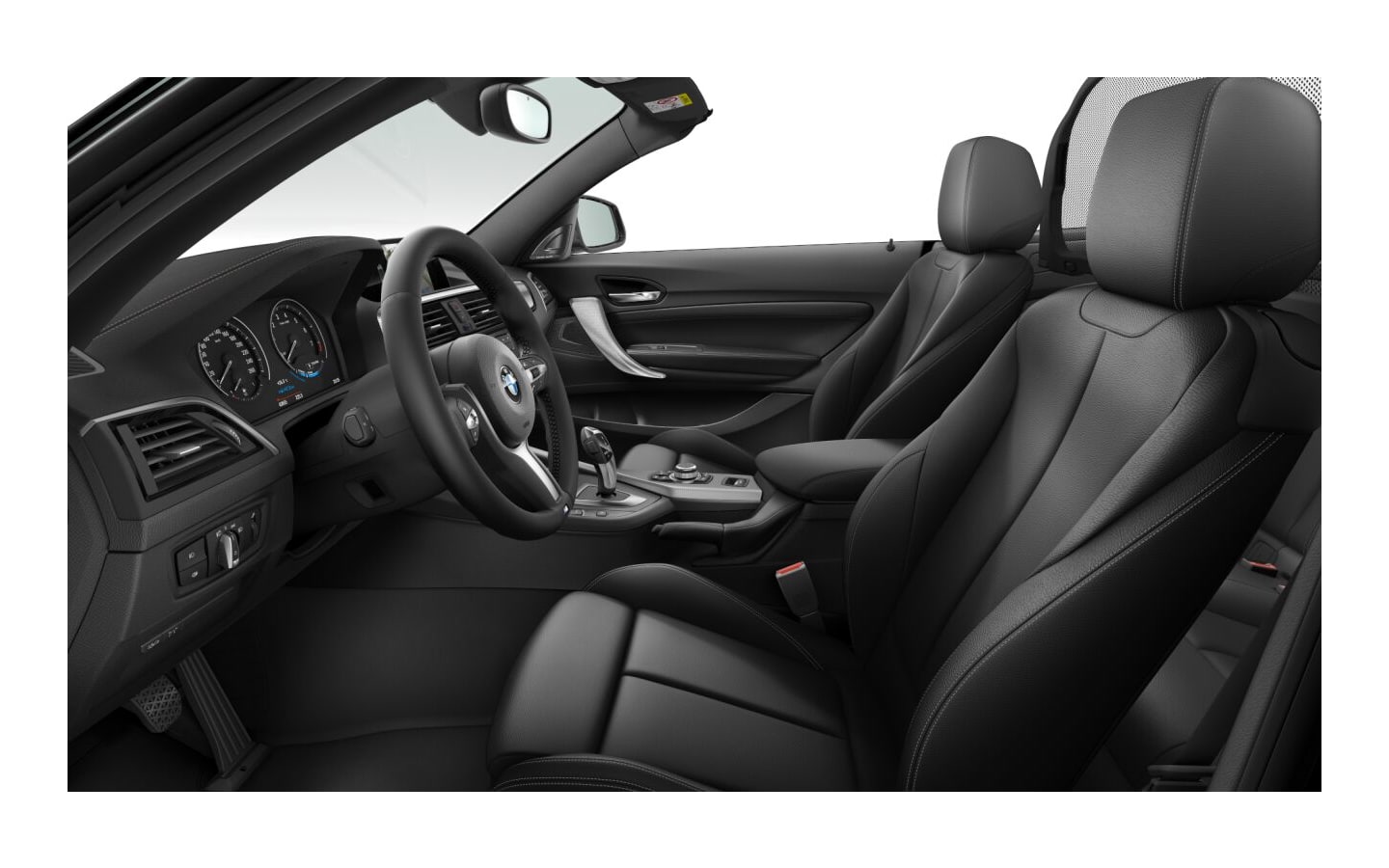 BMW 2er Cabrio