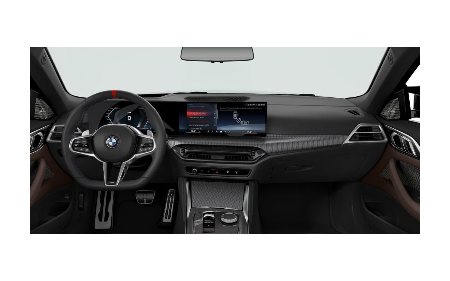 BMW 4er Cabrio