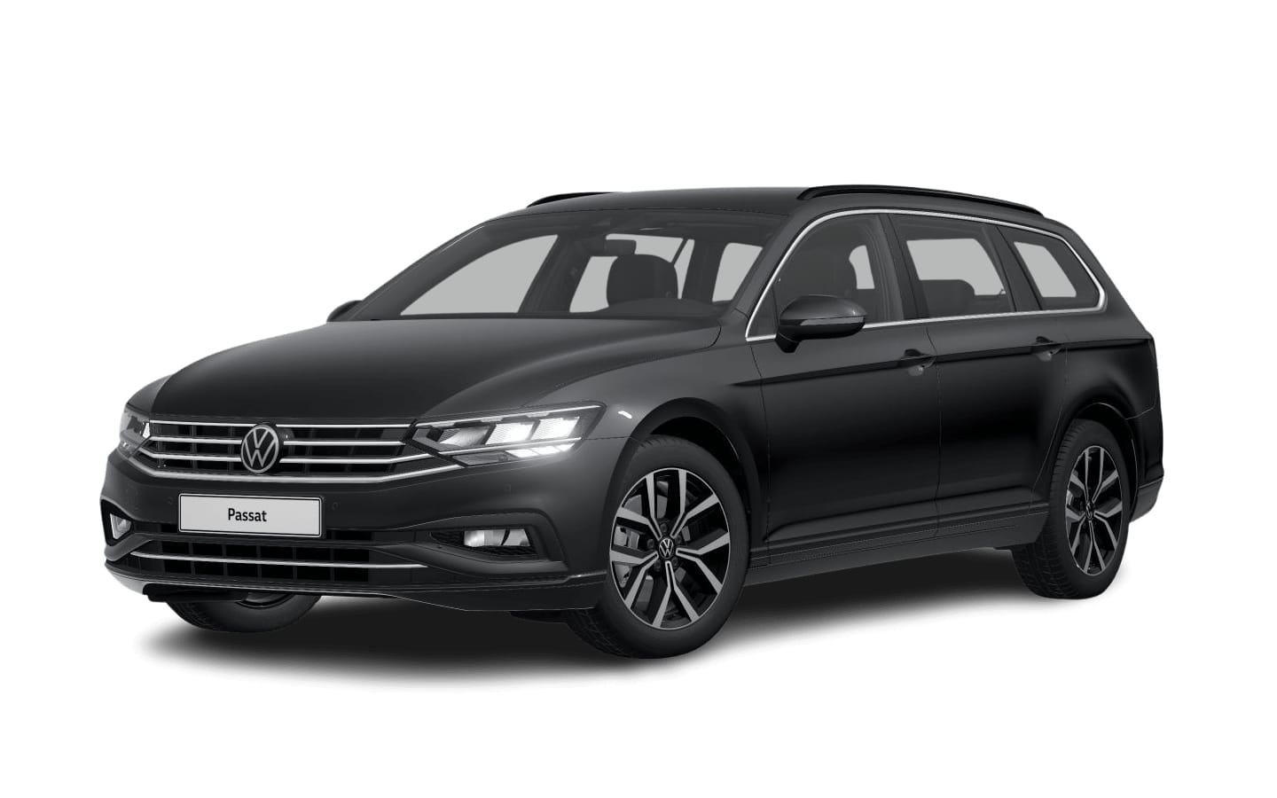 VW Passat Variant