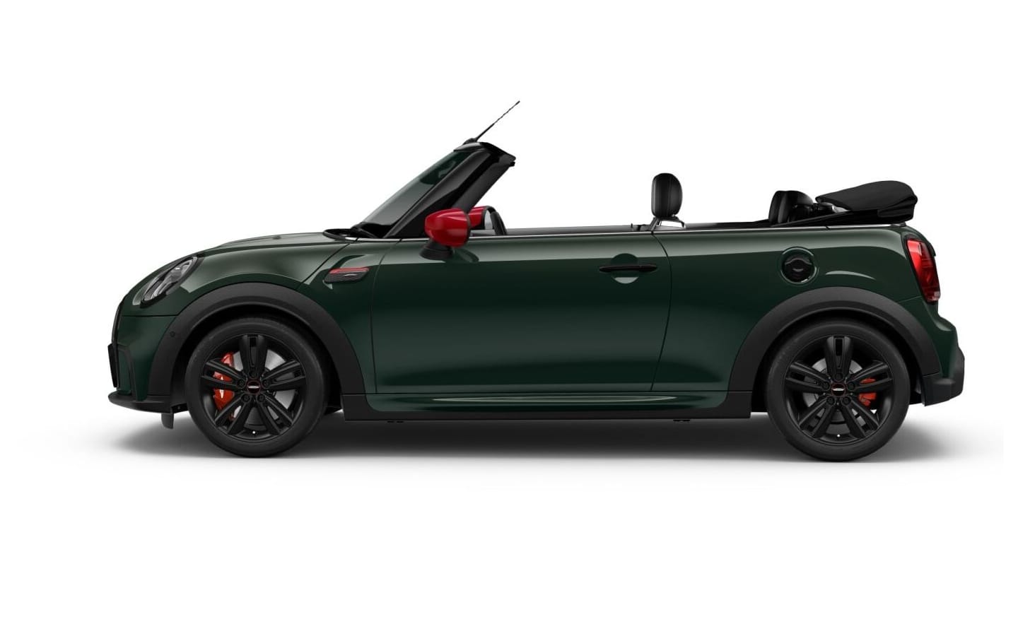 MINI Cabrio