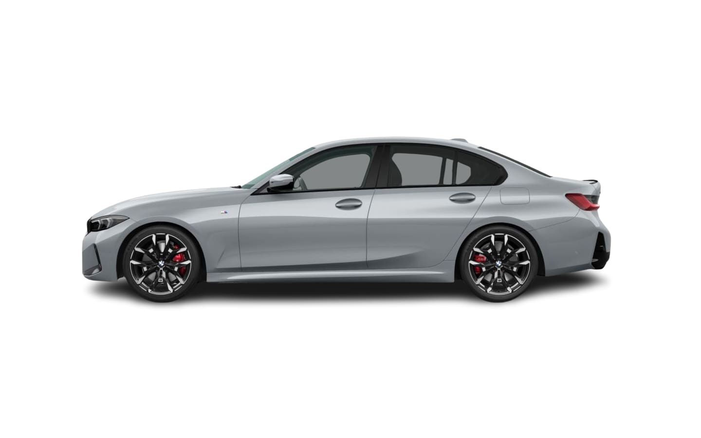 BMW 3er Limousine