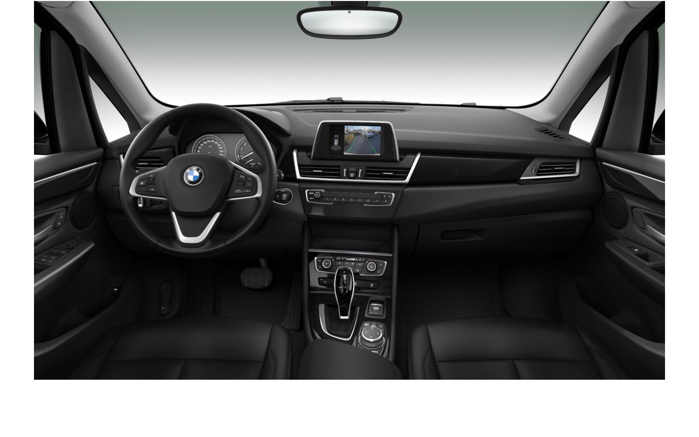 BMW 2er Gran Tourer