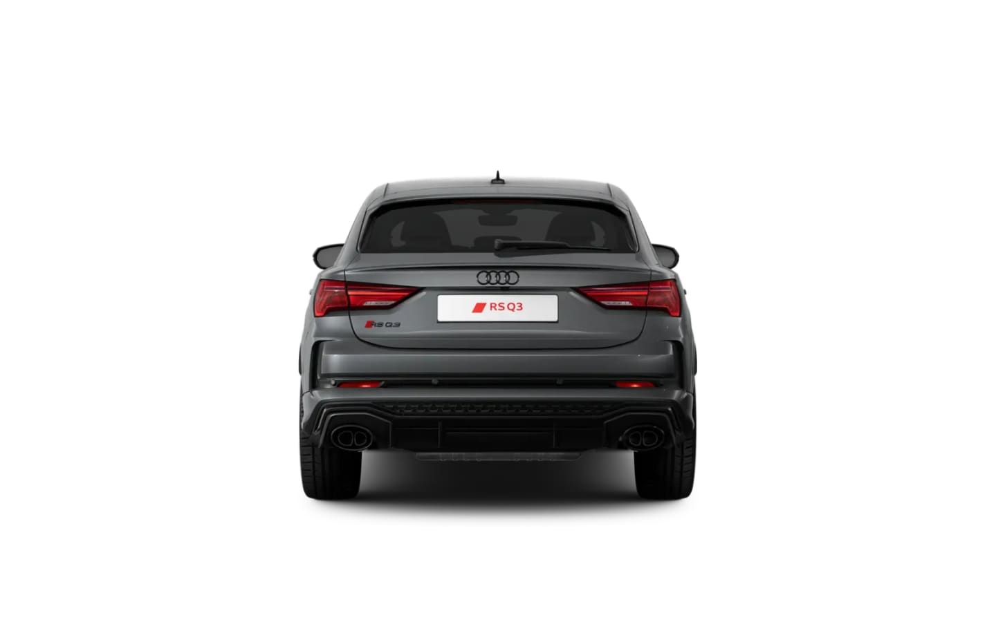 Audi RS Q3 Sportback