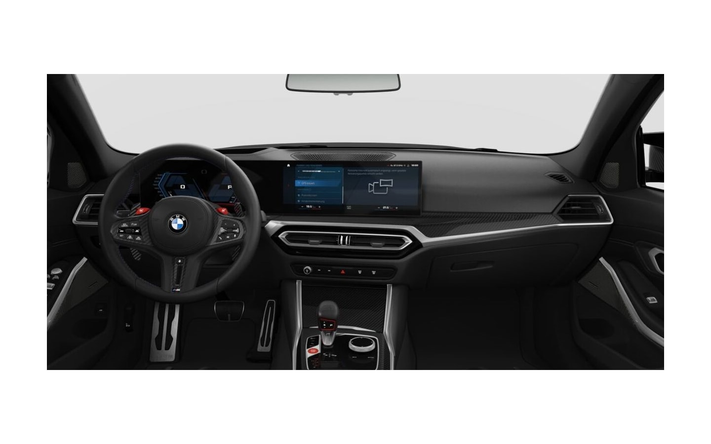 BMW 3er Touring M