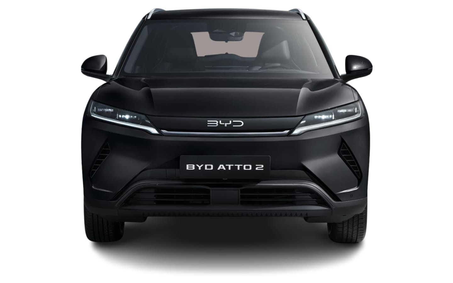 BYD Atto 2
