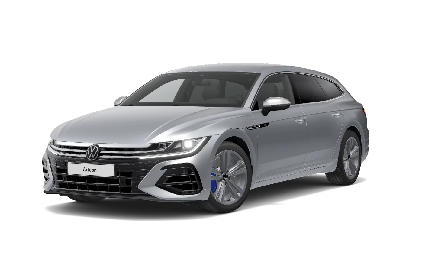 VW Arteon Shooting Brake