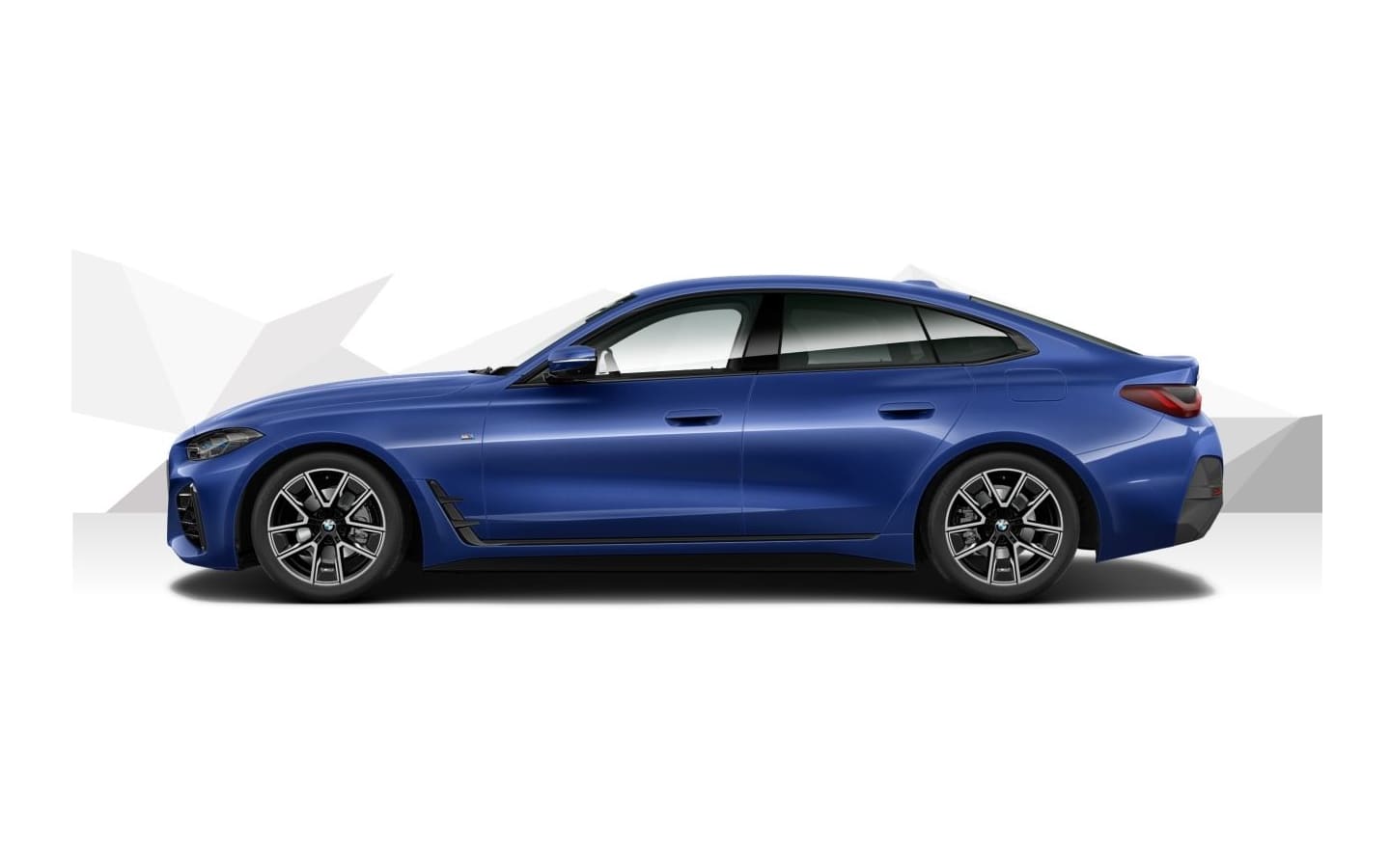 BMW 4er Gran Coupé